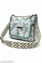 TRUE FASHION. Sling Bag for Women 