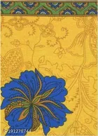 Cotton Queen Bedsheet with 2 Pillow Cover 