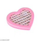 Multicolor Earrings & Studs for Women 