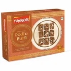 Yumigoes Dodha Burfi Desi Ghee 350 g