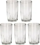 Liquor cum Cocktail Glasses 