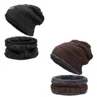 Balaclava Cap with Neck Warmer for Men & Women 
