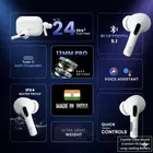 NOPE Nuclear A1 MINI Earbuds 