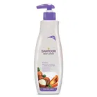 संतूर बॉडी लोशन - एक्स्ट्रा मॉइस्चराइजिंग 400 ml