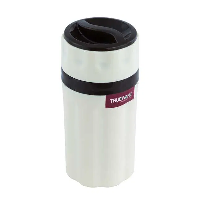 Tuff Flask (300 ml) (White) (A-5)