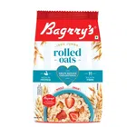 Bagrry'S Jumbo Rolled Oats 1 Kg (Pouch)