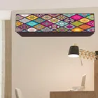 PVC Printed AC Cover 