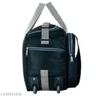 Polyester Duffel Bags 