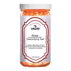 Oilanic Detoxifying Rose Bath Salt Crystal 
