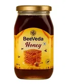 BeeVeda Honey (Glass Jar) 500g