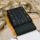 Jacquard Unstitched Dress Material for Women 