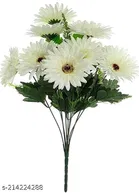 Plastic Artificial Flower 