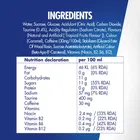 रेड बुल येलो एडिशन ट्रॉपिकल फ्लेवर एनर्जी ड्रिंक 250 ml 