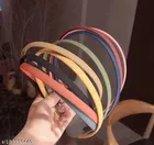 Hair Bands for Women, Pack of 12 