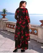 Aagyeyi Petite Kurta Sets for Women 
