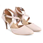 JM Looks Stylish Heels for Women 