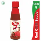 Tops Red Chilli Sauce 200 g