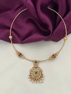 Multicolor Fashion Jewellery Set for Women 