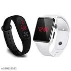 Digital Watch for Kids 