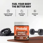 Pintola Peanut Butter Dark Chocolate Creamy 350 g
