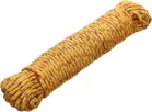 Winberg Nylon Outdoor Laundry Clothesline Rope 10 meter (Pack of 1) Assorted