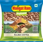 Mangat Ram Rajma Chitra 500 g