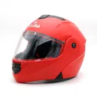 Konika Flip-On Ninja-Series Motorsports Helmet  