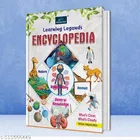 Let’s Explore with Learning Legends Encyclopedia – Fun Facts for Kids Made Easy!