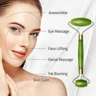 Facial Massager Jade Roller & Gua Sha Tool 