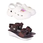 Clogs with Heels for Women 