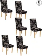 Polycotton Chair Cover 