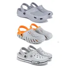 Combo of Clogs for Men 