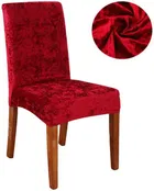Polycotton Chair Cover 