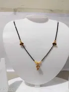 Brass Mangalsutra for Women 