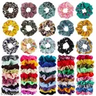 Rubber Bands & Scrunchies for Women 