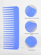 Basicare  Wide Tooth Detangling Comb
