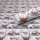 Vinyl Wallpaper Sticker for Wall Decoration 