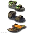 Sandals with Flipflop for Men 