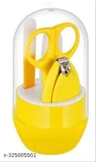 Nail Care Kit for Baby 