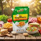 Testo Mr. Mayonnaise 750 g