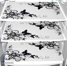 Waterproof Fridge Mats 