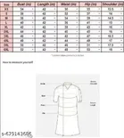 Printed Acrylic Kurta Set for Women 