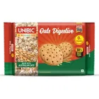 यूनीबिक ओट्स डाइजेस्टिव बिस्किट्स 1 kg
