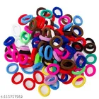 Rubber Bands & Scrunchies for Women 