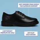 Ajanta Boy School Shoes 