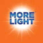 मोर लाइट एक्स्ट्रा पावर डिटर्जेंट पाउडर 4 Kg