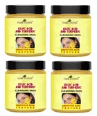 Park Daniel Kojic Acid & Turmeric 50 Pcs Cleansing Pads 