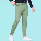 Lycra Track Pant for Men 