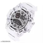 Sports with LED Band Watches for Kids 