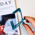 Plastic Hair Clutcher for Women & Girls 